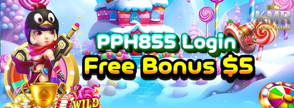 pph855 login