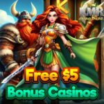 Cambodia Free Credit Casino Sign Up $5 Bonus of 2025