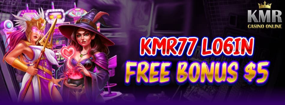 kmr77 login