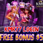 Premier KMR77 Login Free Bonus $5 in Cambodia of 2025