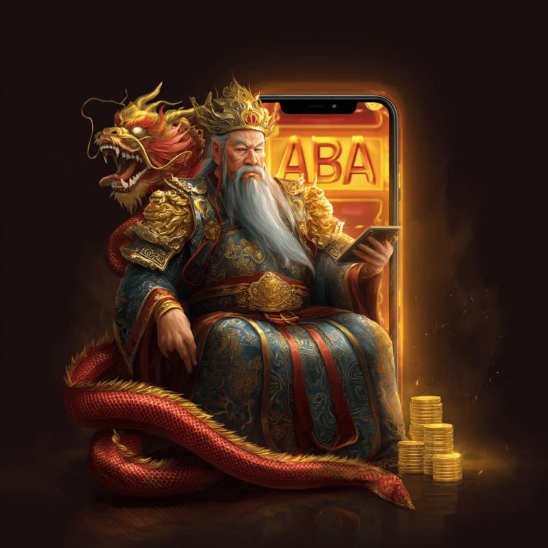 ABA888 Casino live dealer games and premium gaming experience