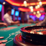 KMR77 Download Cambodia | Exciting Casino Games