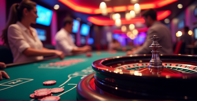 KMR77 Download Cambodia | Exciting Casino Games