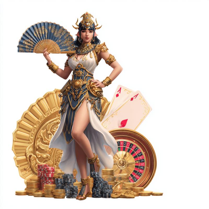Super96 Casino Cambodia online gaming platform