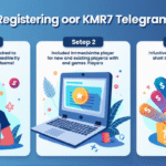 KMR77 Telegram Cambodia | Ultimate Casino Guide
