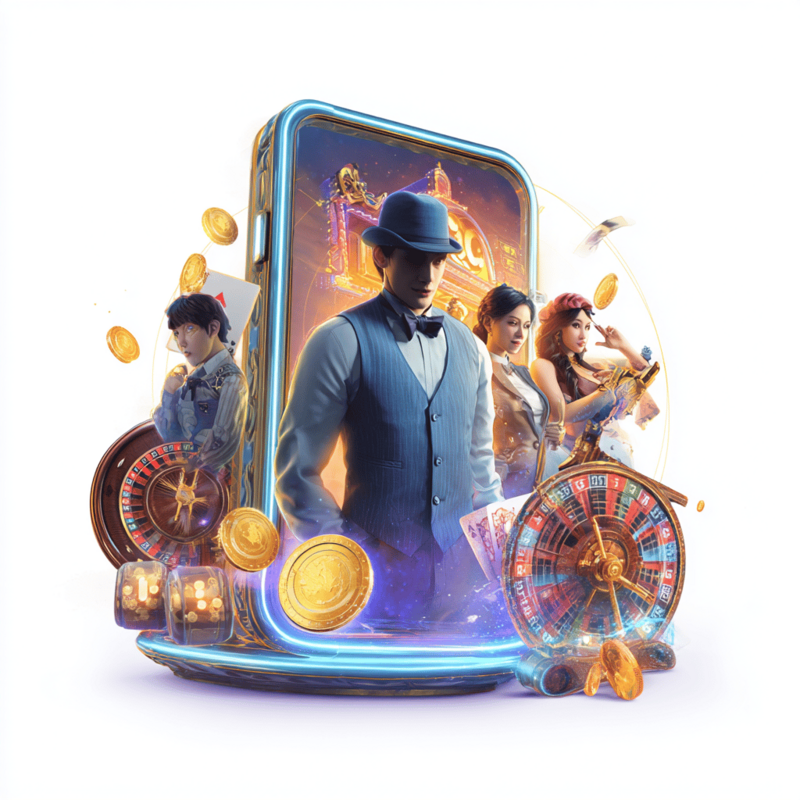 iRich Casino Cambodia Review 2024 | Slots, Bonuses & Guide