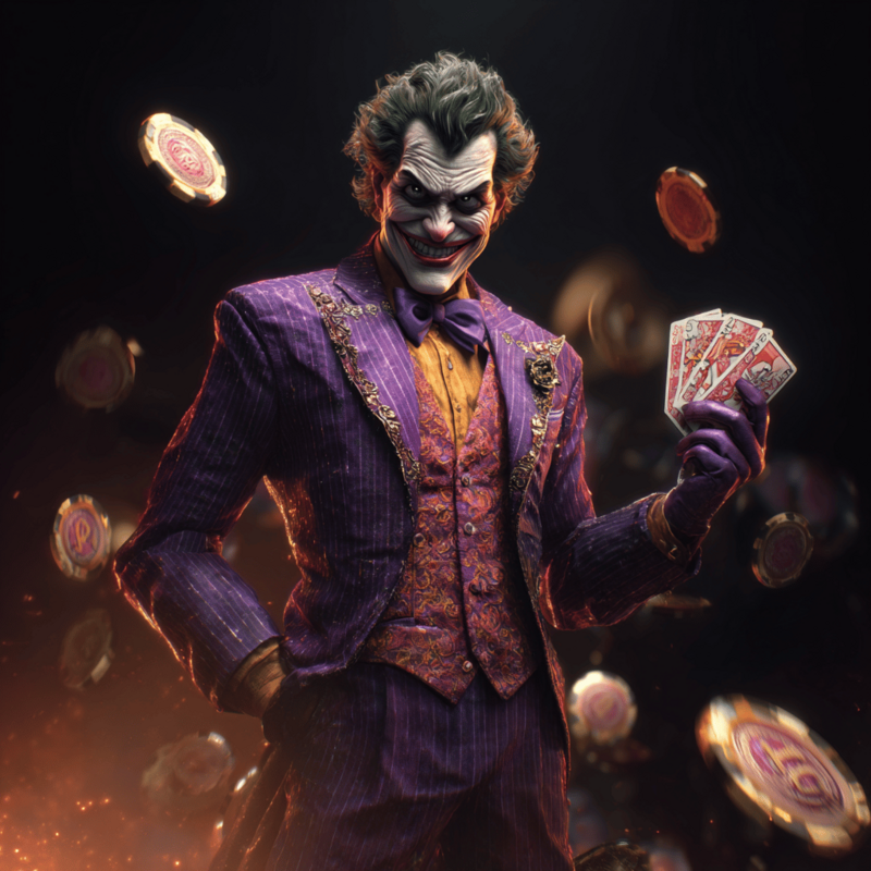 Joker123 Casino Cambodia | Slots, Live Games & Bonuses 2024