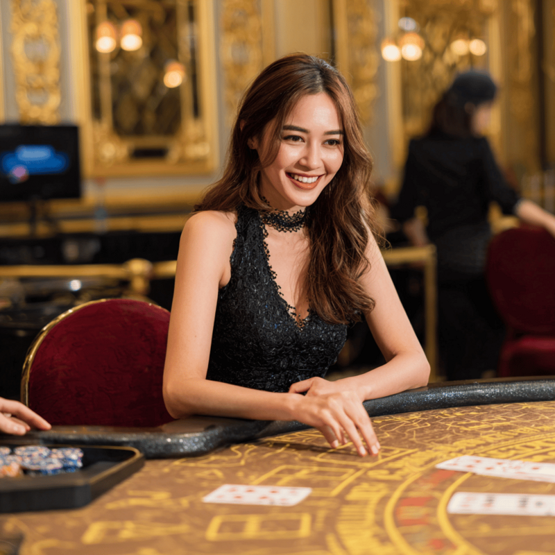 Live777 Casino Cambodia | Top Online Gaming Experience