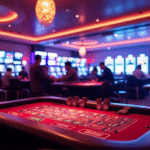 Casino 777 Gameplay Guide Cambodia | Tips & Tricks