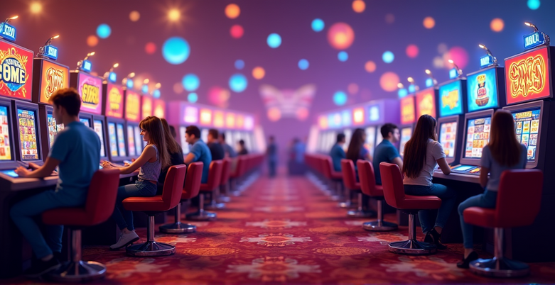 BMY77 Login Cambodia | Access Slots & Live Casino