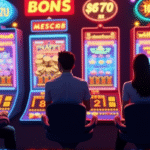 Win 777 Casino Cambodia | Unlock Your Fortune