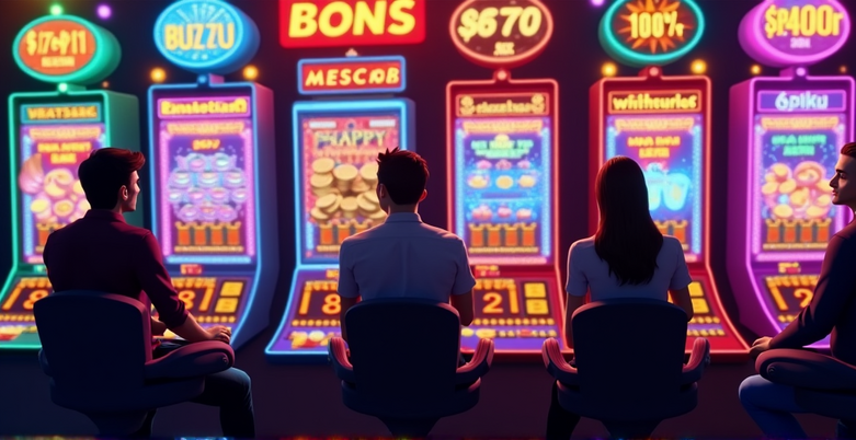 Win 777 Casino Cambodia | Unlock Your Fortune