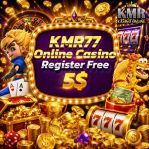 kmr77 online casino