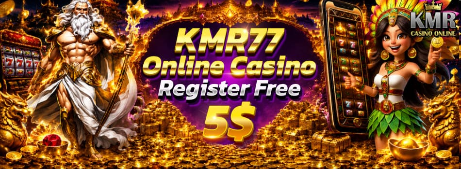 kmr77 online casino