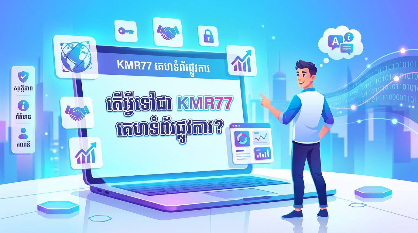 ការគាំទ្រអតិថិជន ២៤/៧